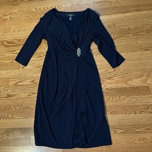 Beautiful classy dress